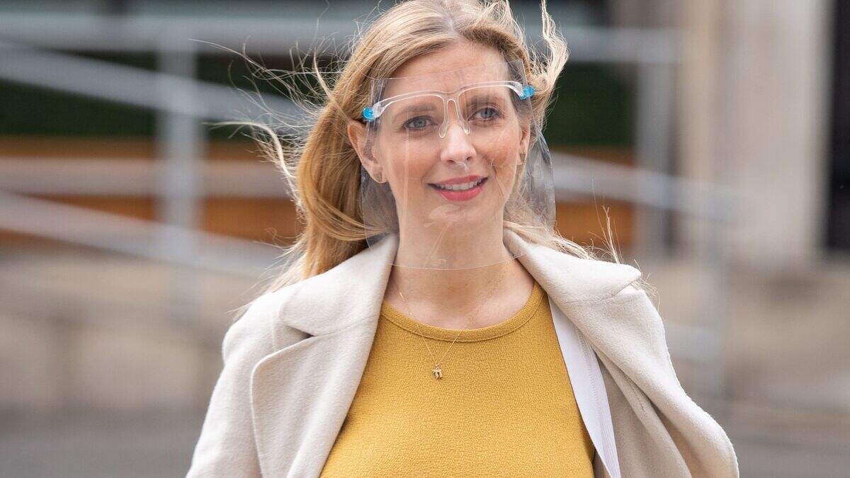 Rachel Riley waits for ruling on libel damages fight with former Corbyn ...