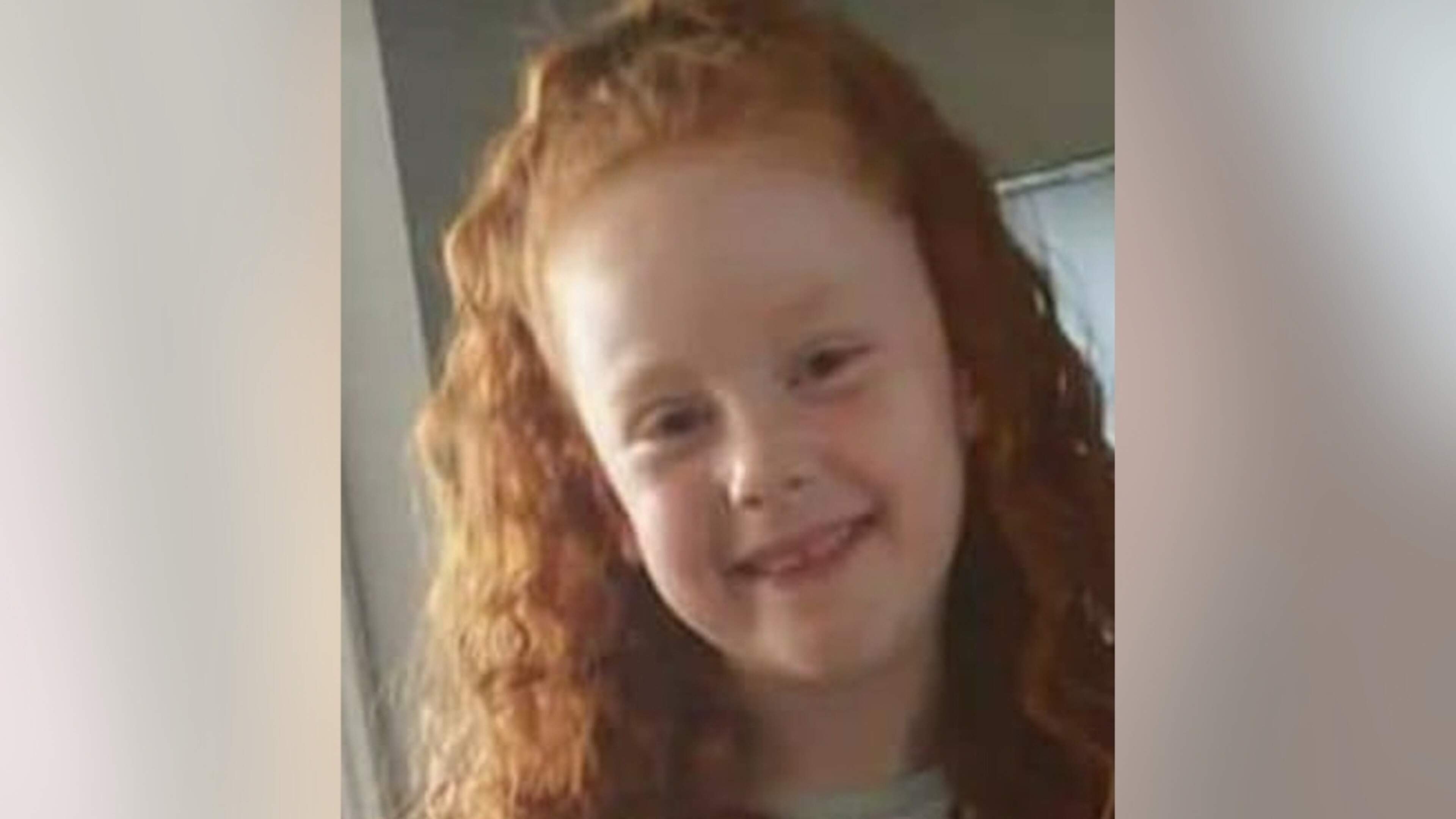 ‘I’m sorry you lost your beautiful child’: Inquest hears driver apologise for collision in which girl died