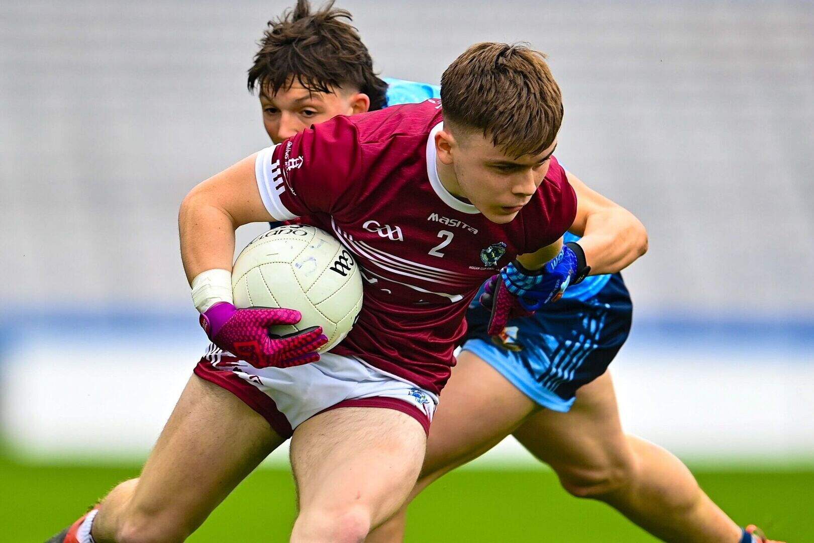 Tyrone determined to ramp up their quest for an Ulster Minor trophy ...
