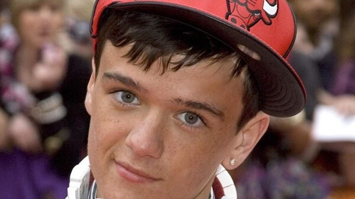 George Sampson's Waterloo Road deal | Belfast Telegraph