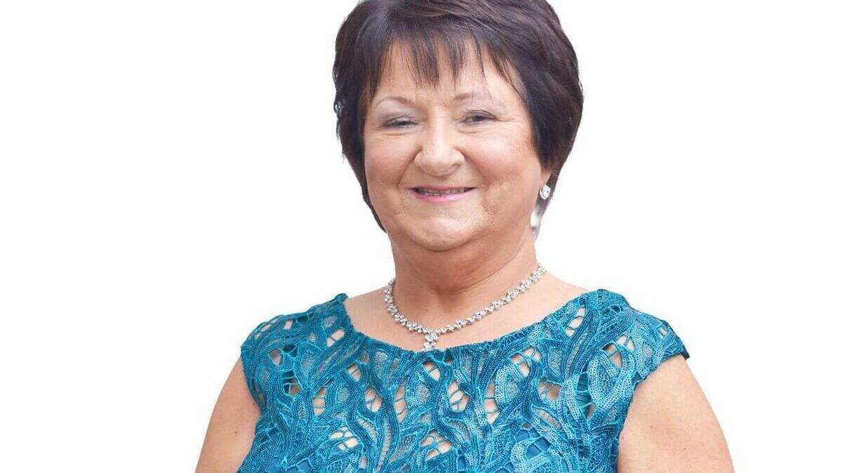 Jacqueline Rafferty, Lissummon Gaelic Football Club: Tributes paid to ...