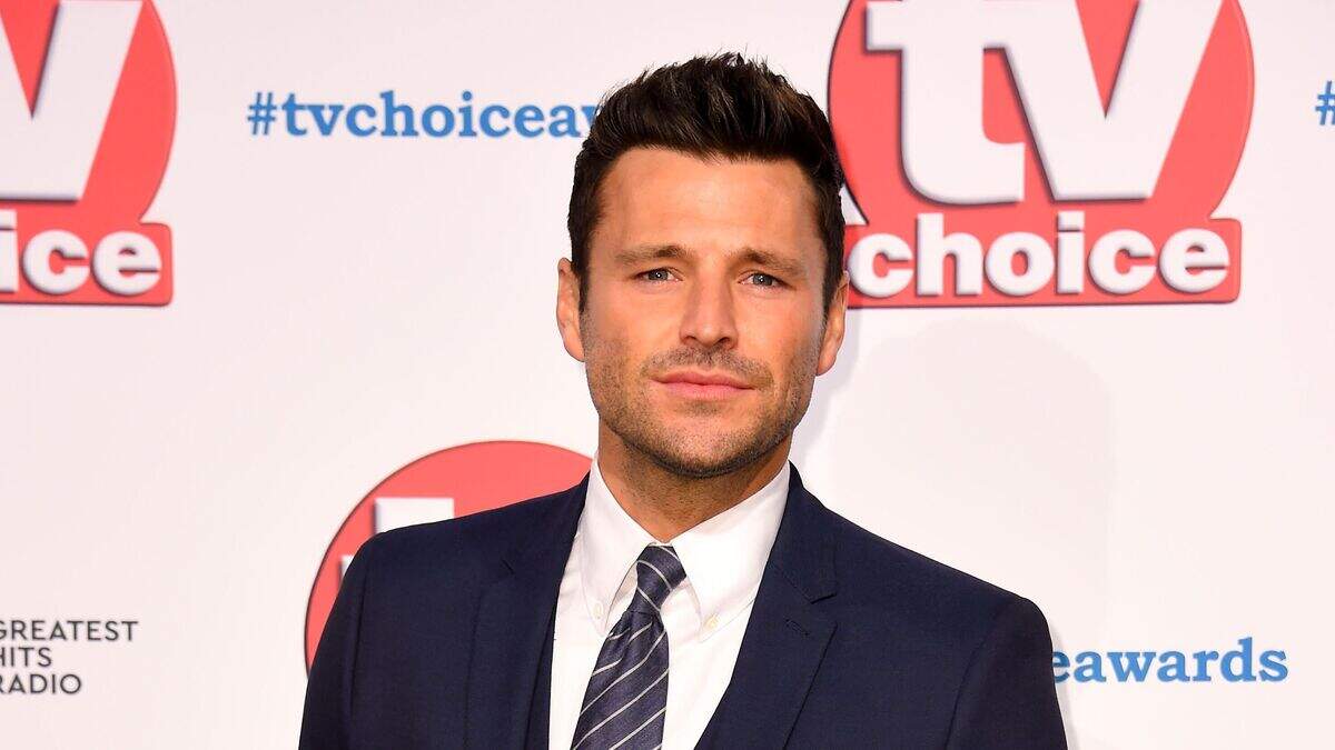 Mark Wright pays tribute after uncle dies with Covid-19 | Belfast Telegraph