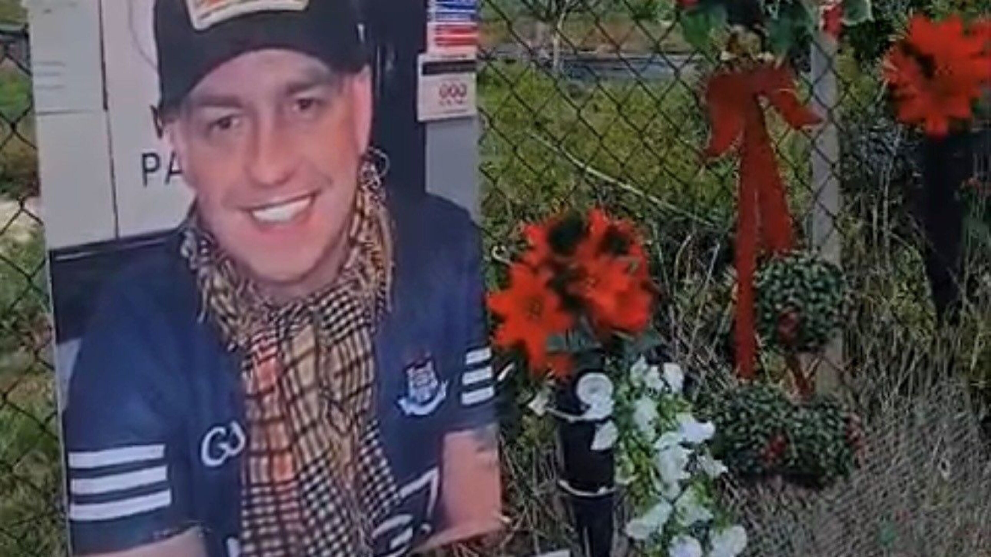 John George’s family told by Spanish authorities of breakthrough in murder case