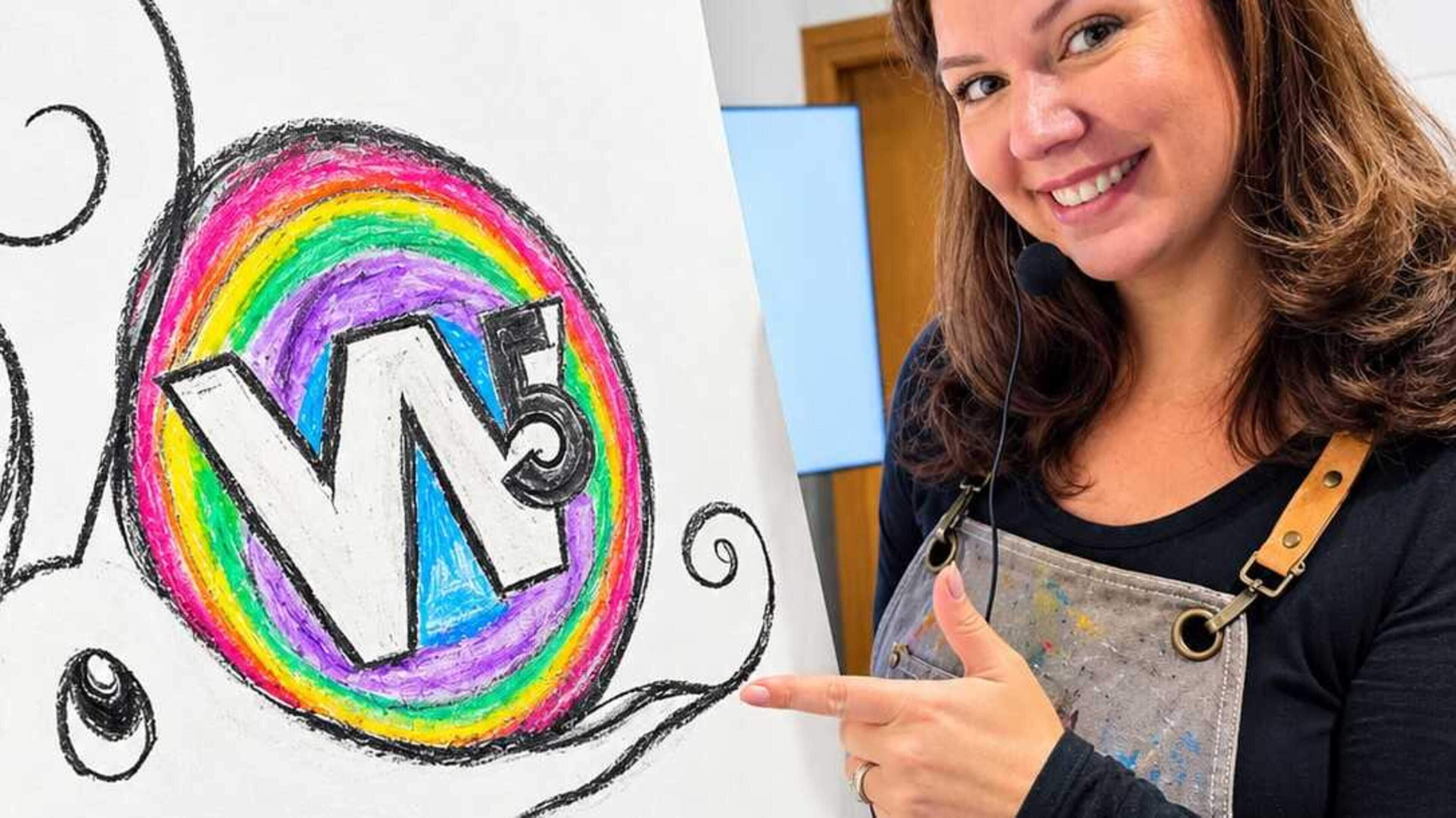 ‘It’s about giving children an opportunity to interact with the characters’: NI artist famous for snail paintings hosting ‘interactive’ workshops