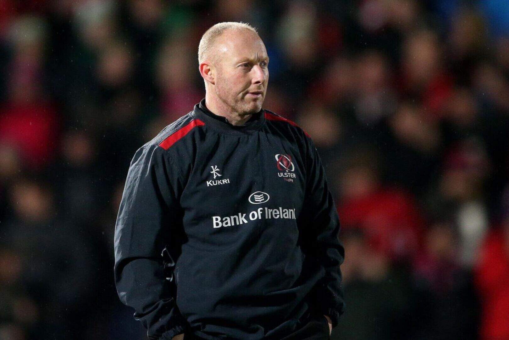 Neil Doak faces battle as pressure takes its toll on Ulster | Belfast ...