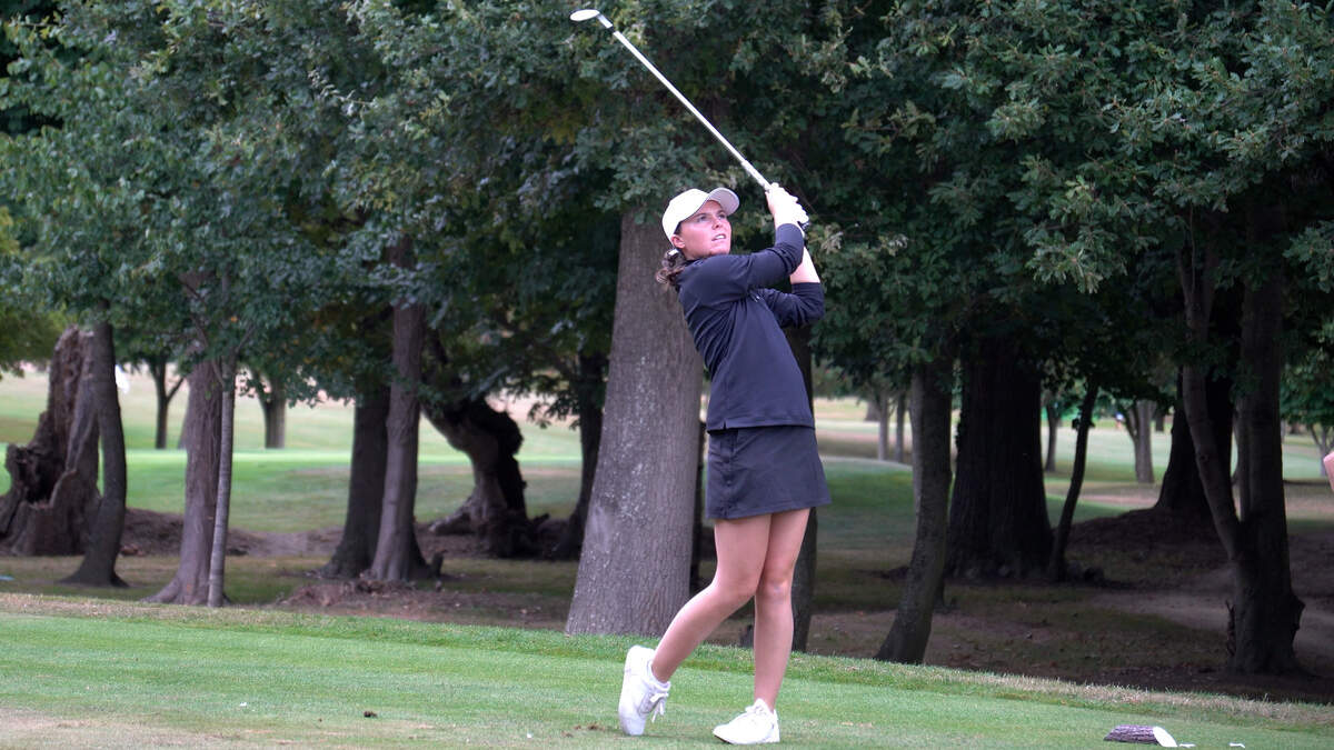 ‘To actually do it is pretty crazy’: Beth Coulter delivers in first professional start with play-off victory at Irish Challenge