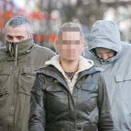 Return of UVF gang’s gruesome twosome: Mark Haddock and Darren Moore ...