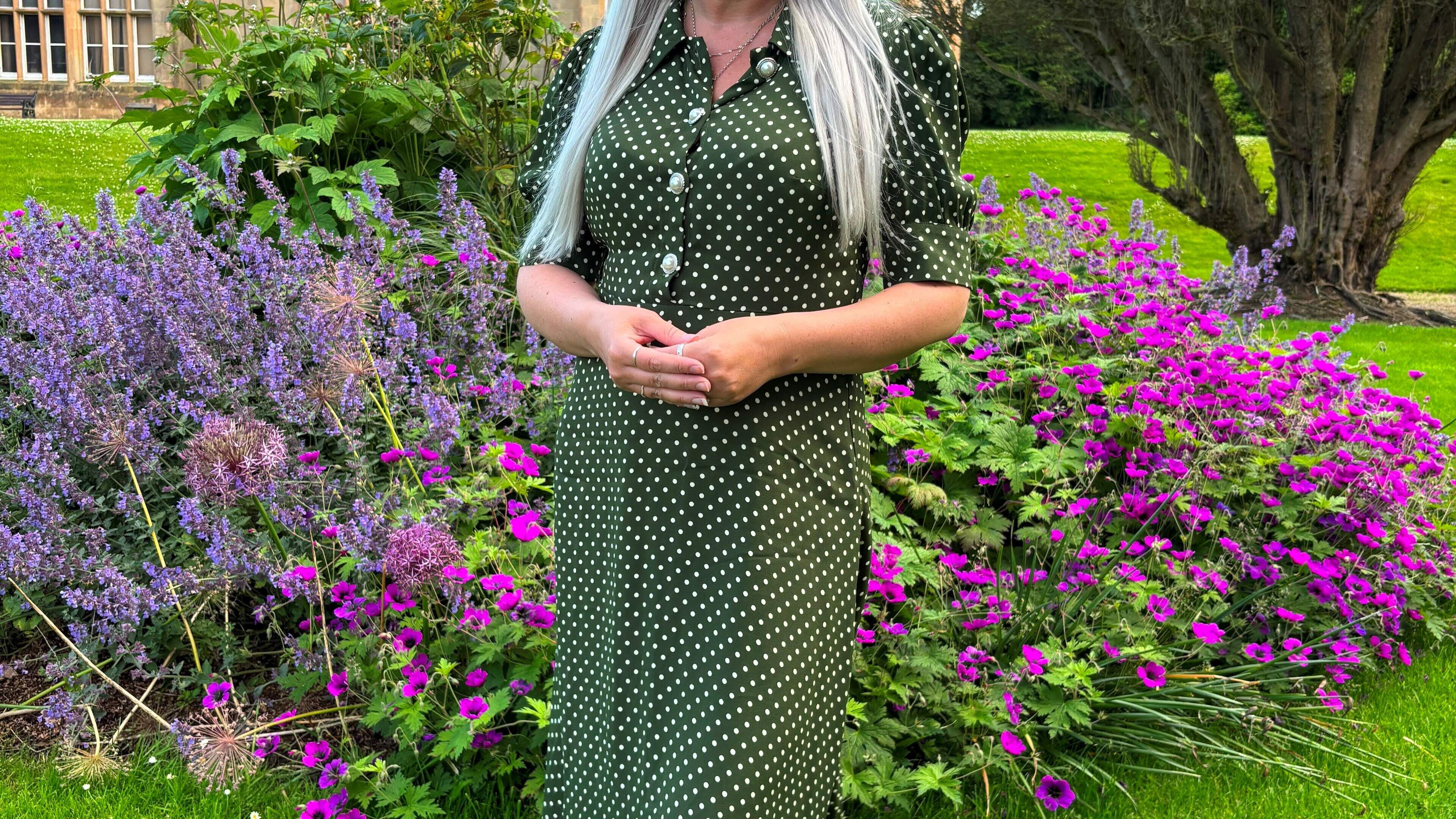 ‘Every day is filled with fear’: NI councillor reveals breast cancer diagnosis