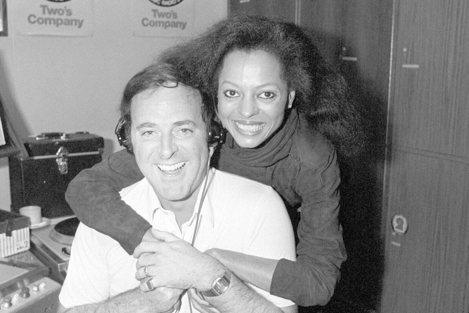 Sir Terry Wogan's colleagues hail 'radio genius' | Belfast Telegraph