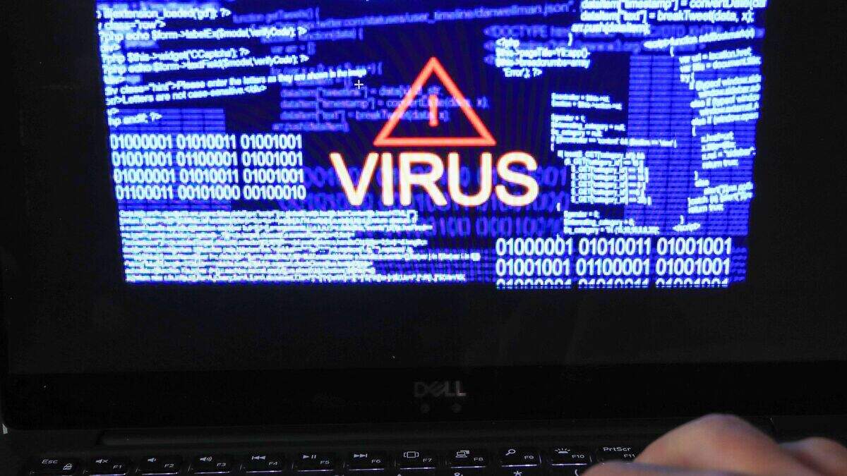 Cyber security and data watchdogs ask lawyers to help stop ransomware ...
