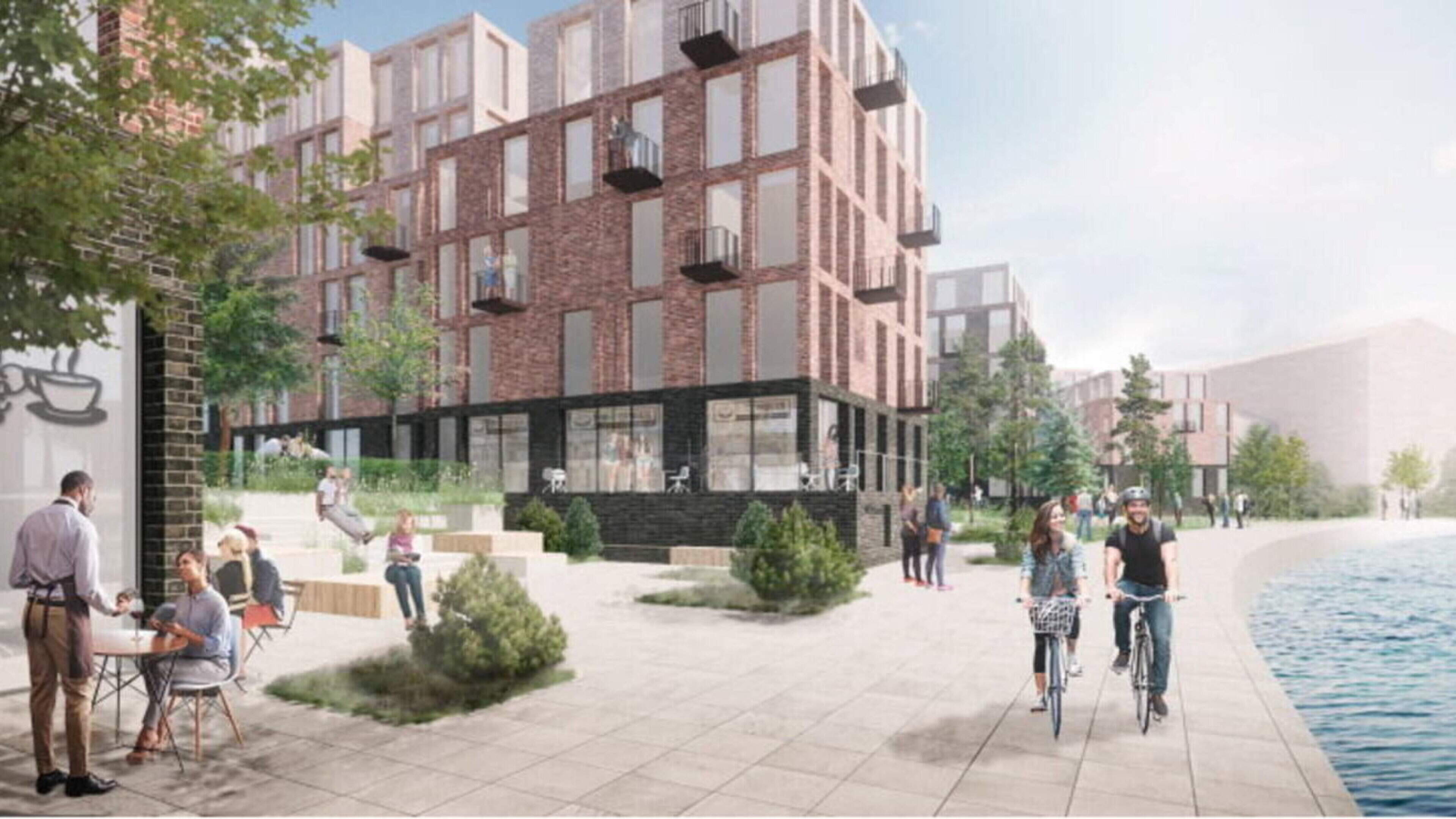 Long-delayed £600m vision for Sirocco Works back on table as councillors plan site visit