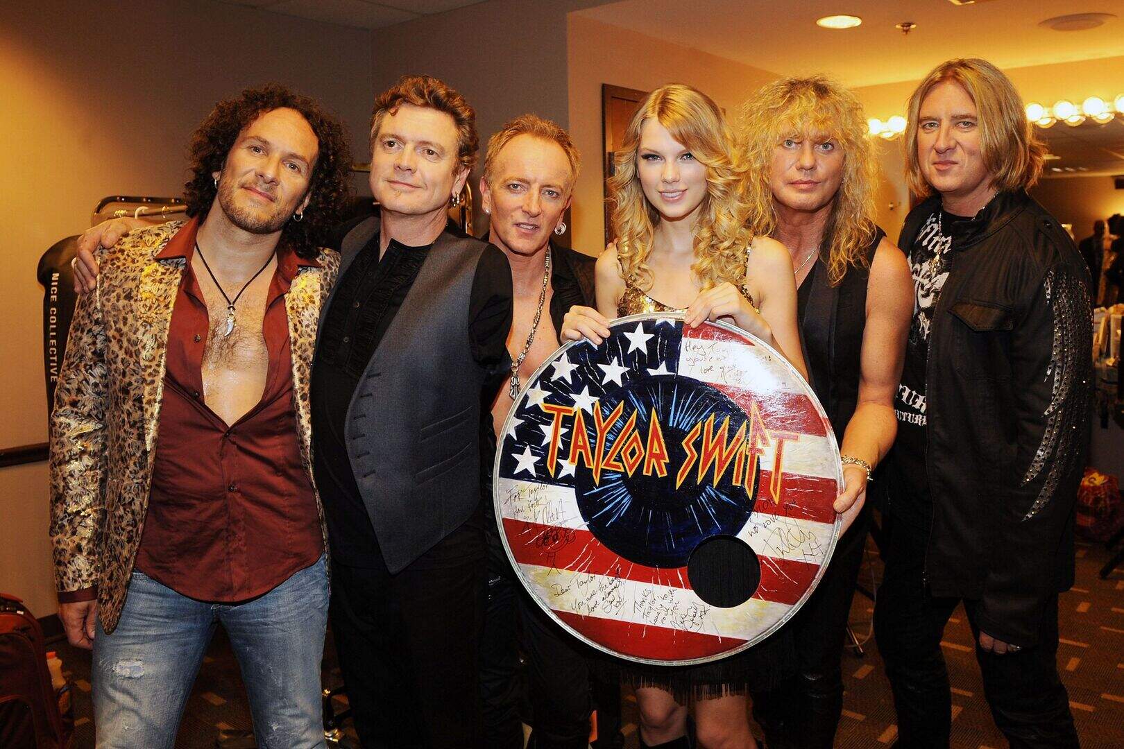 Vivian Campbell: Belfast's Deff Leppard musician who shuns limelight ...