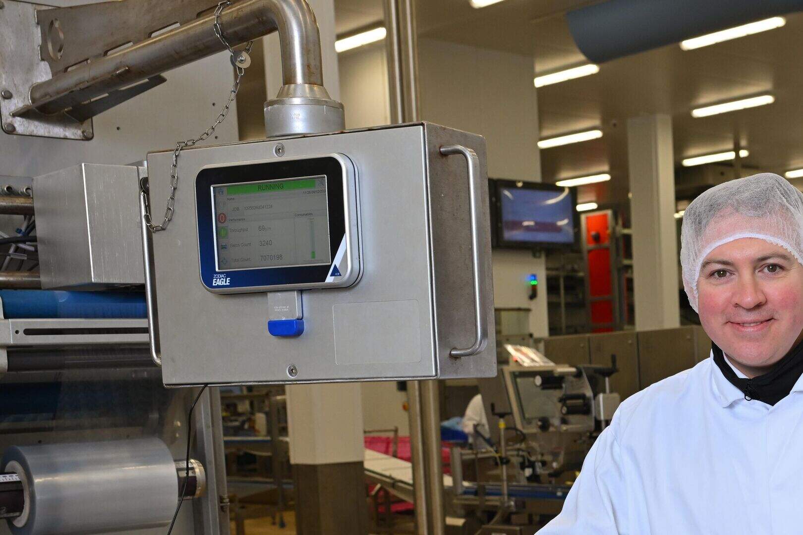 Finnebrogue: placing innovation and product development at the core ...