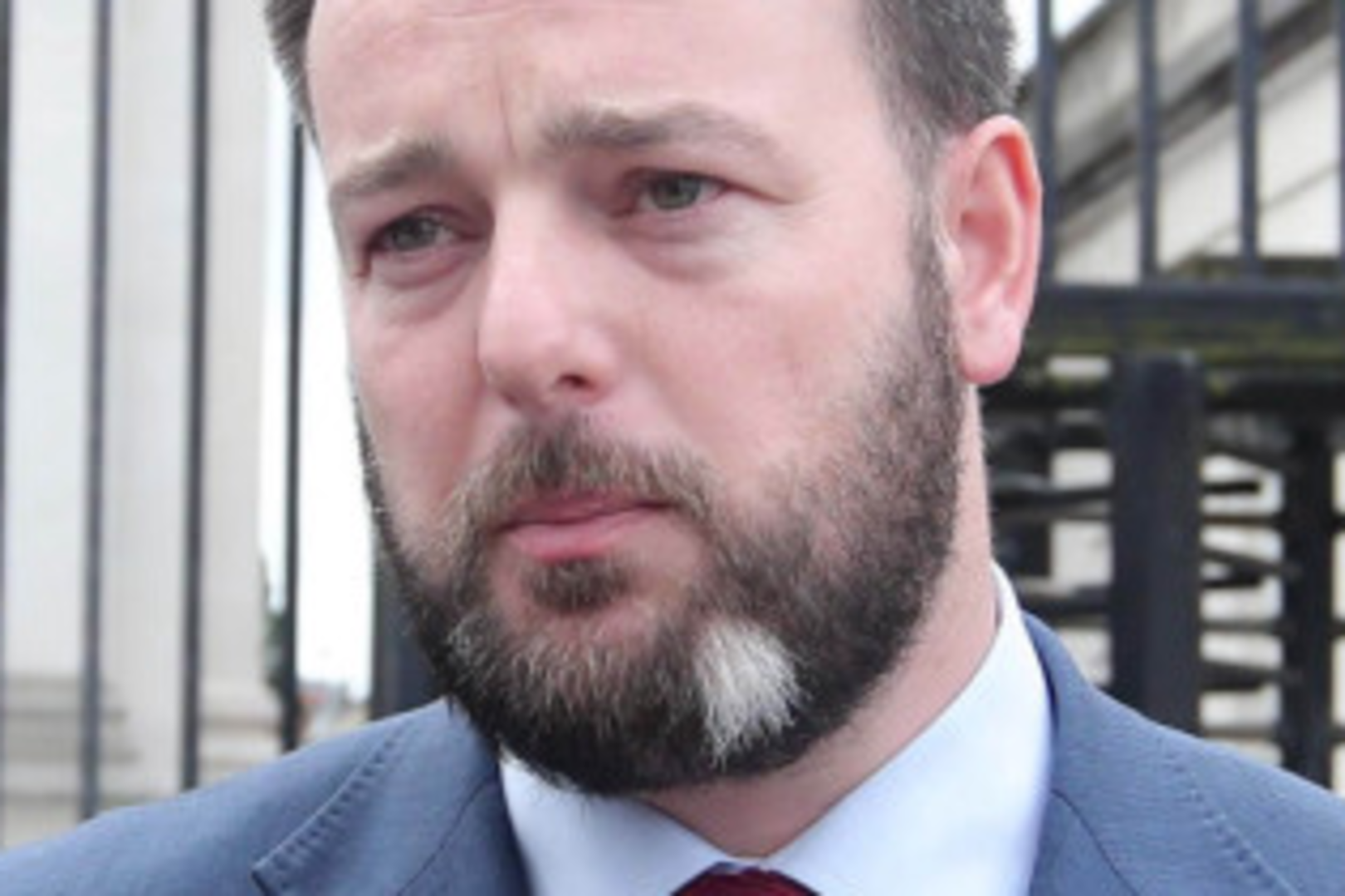 Colum Eastwood set to become first SDLP leader to address UUP ...