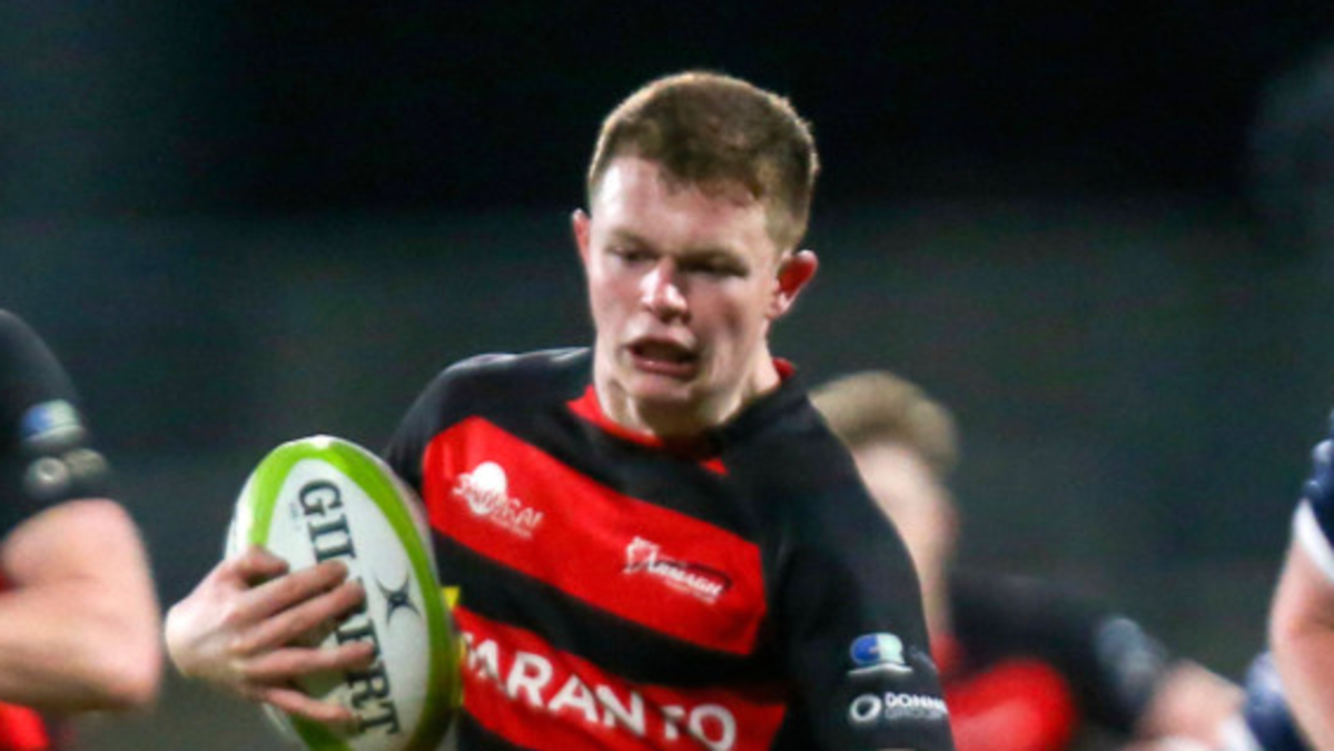All Ireland League structure announced as shortened campaign sees ...