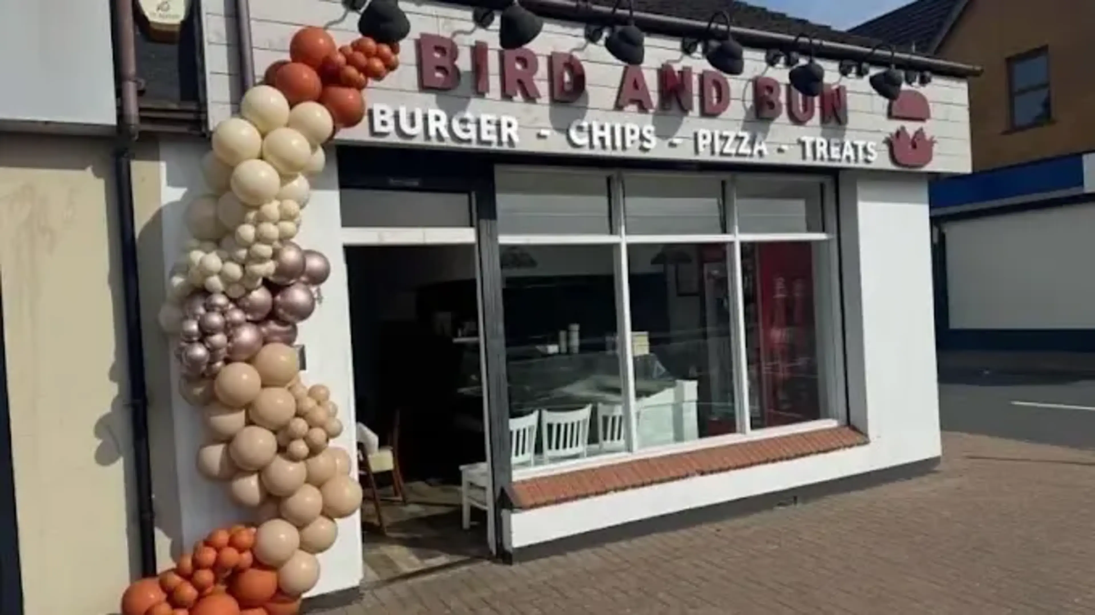 ‘This isn’t the ending we hoped for’: Popular Co Antrim burger restaurant announces closure