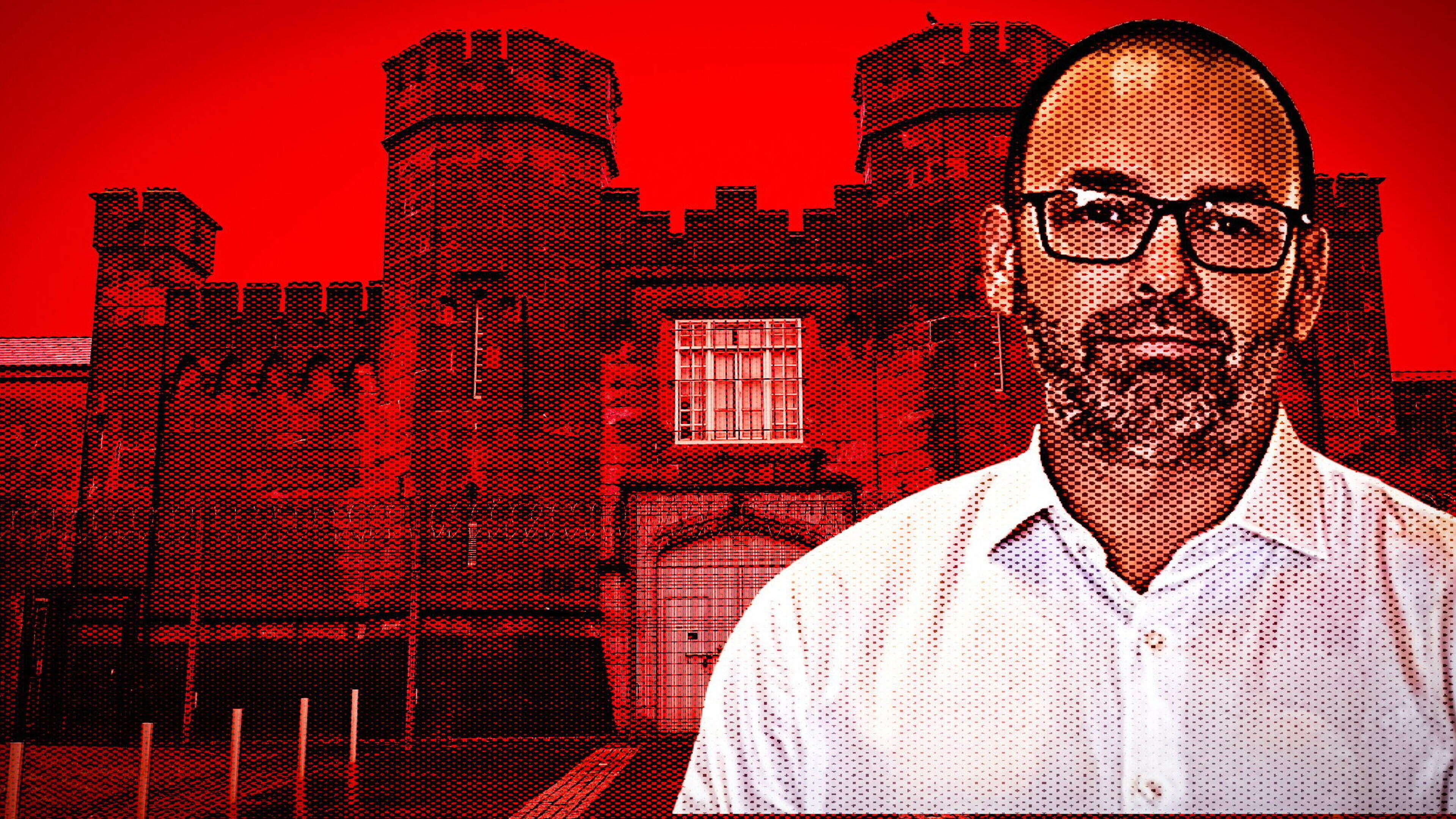 Daniel Kinahan seeks Northern Ireland legal representation after prison visit
