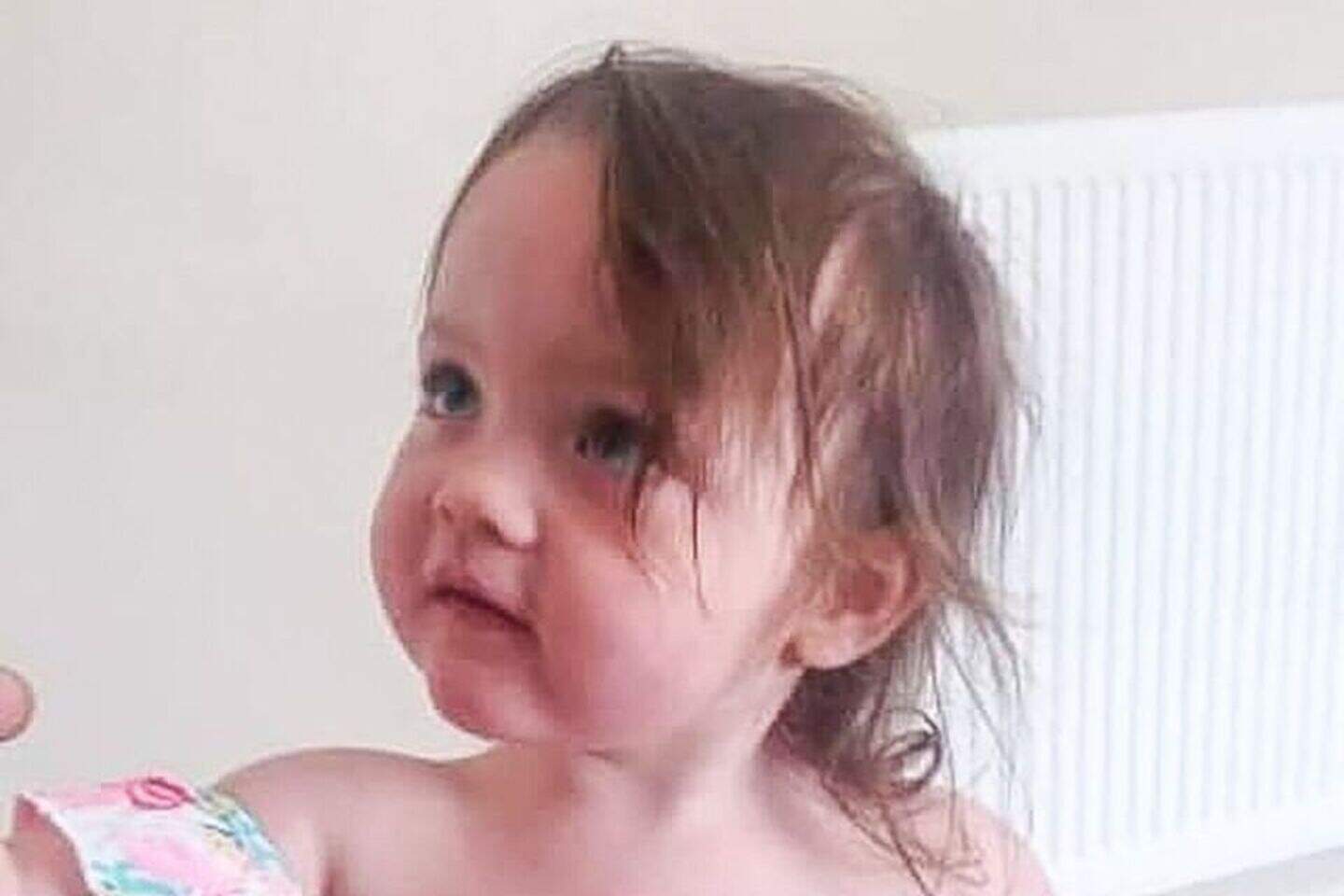 Darren John Armstrong admits murder of ‘defenceless’ two-year-old NI ...