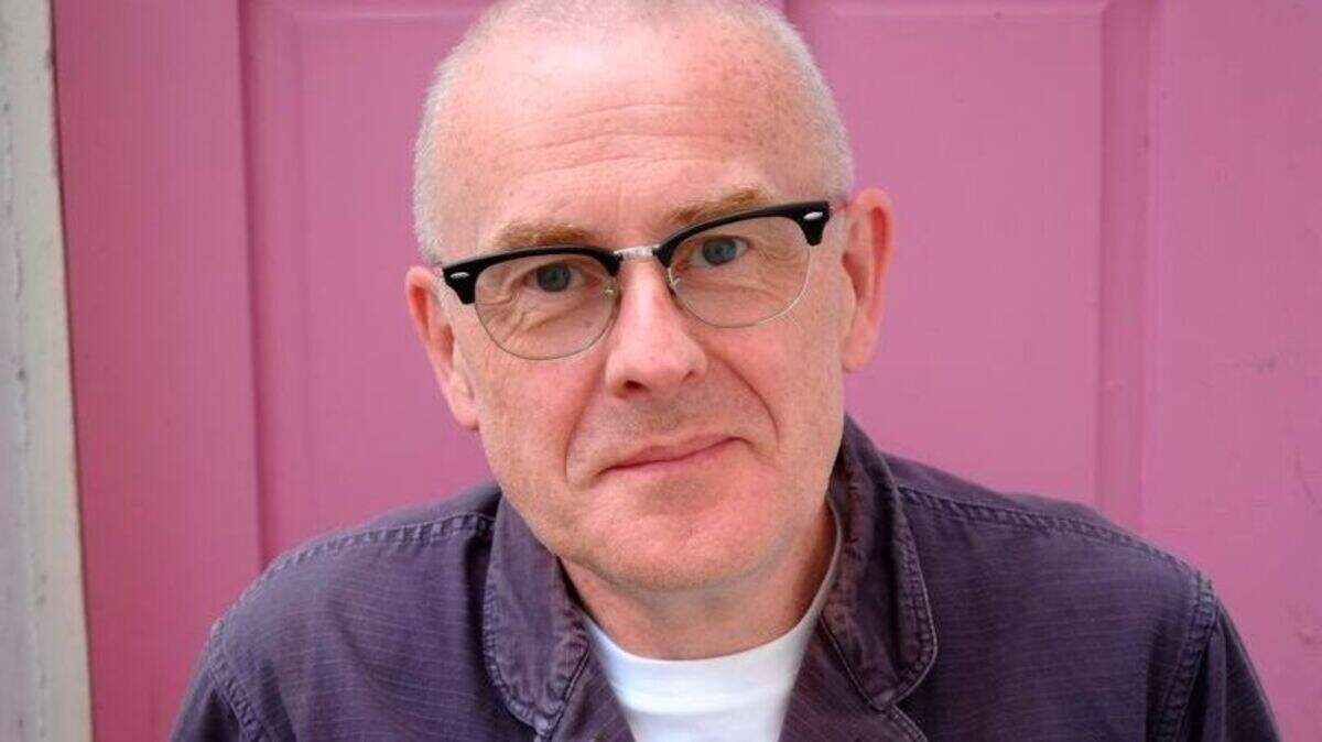 Comic Colin promising love and laughter for romantic couples in new ...