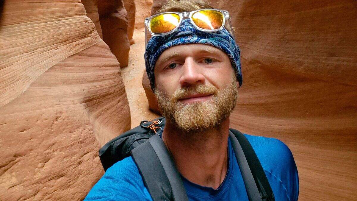 Matt Redmond: Co Down adventurer one of four UK crew in Team Do The ...