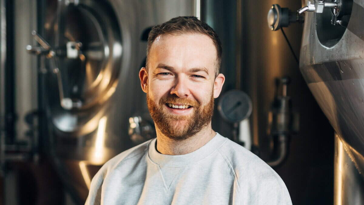 ‘Tough slog’ to taproom success:  How Bullhouse Brewing went from farm shed to award-winning business