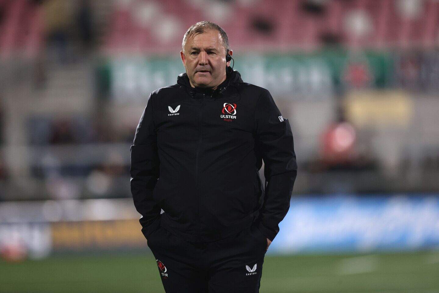 Ulster Rugby: Richie Murphy says Juarno Augustus deal a major statement ...