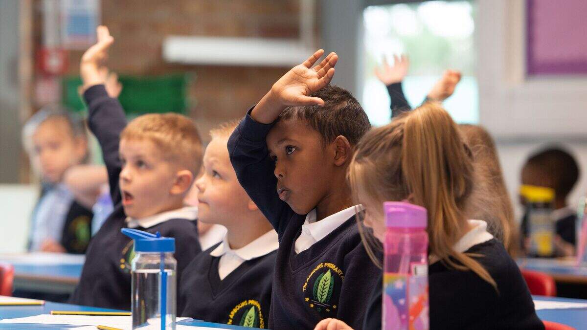 Phased return of pupils in Wales is following the science, says ...