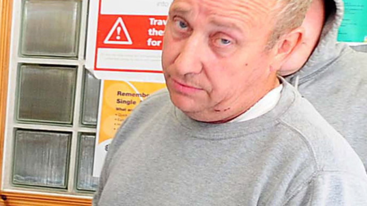 Philip Strickland killing: Co Down farmer Jimmy Seales guilty of murder ...
