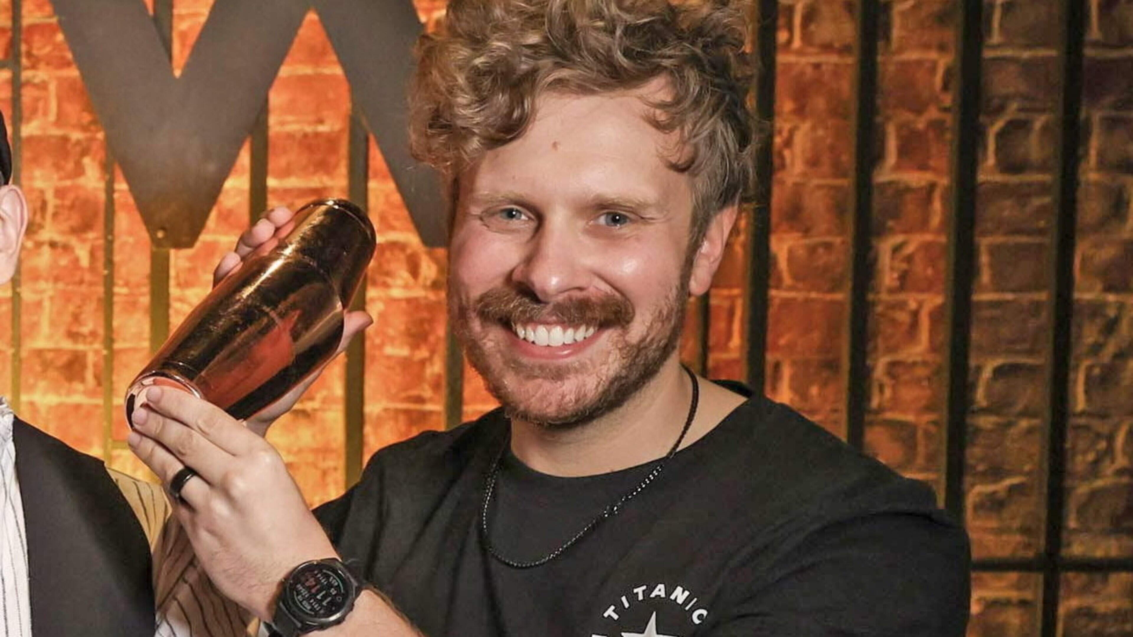 Belfast High Street cocktail venue says new minimum wage will cut into profits