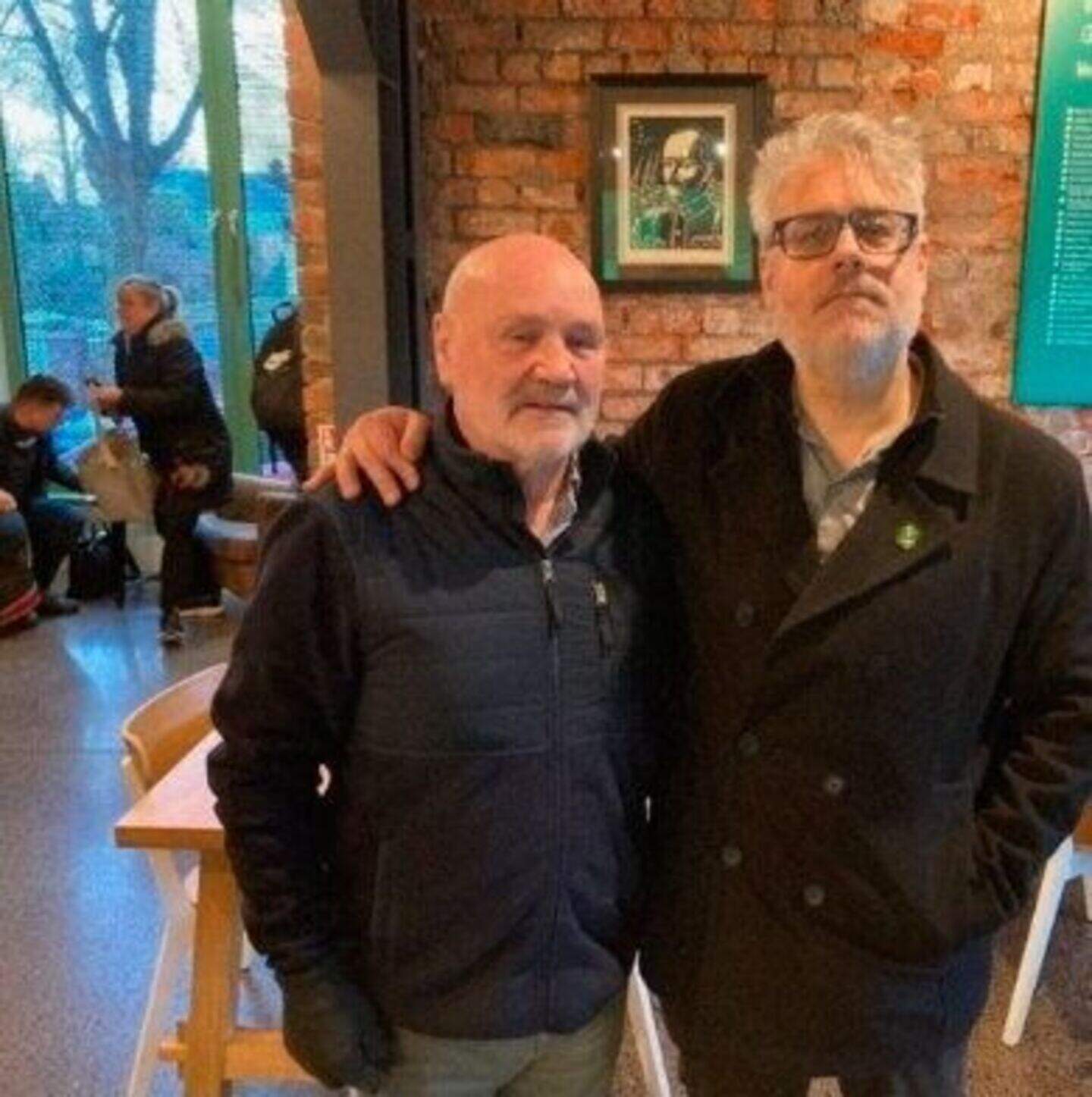 Declan Kearney: Sinn Féin silent after MLA’s photo op with Putin ...