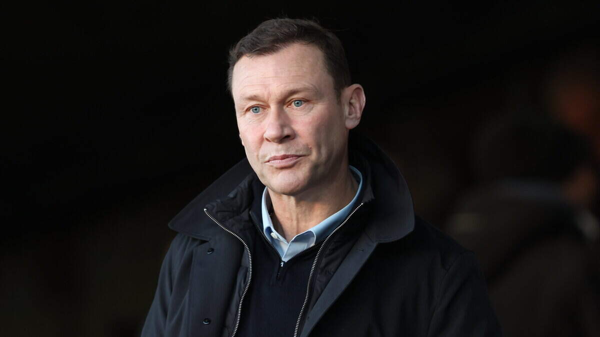 Duncan Ferguson set to become Glentoran manager