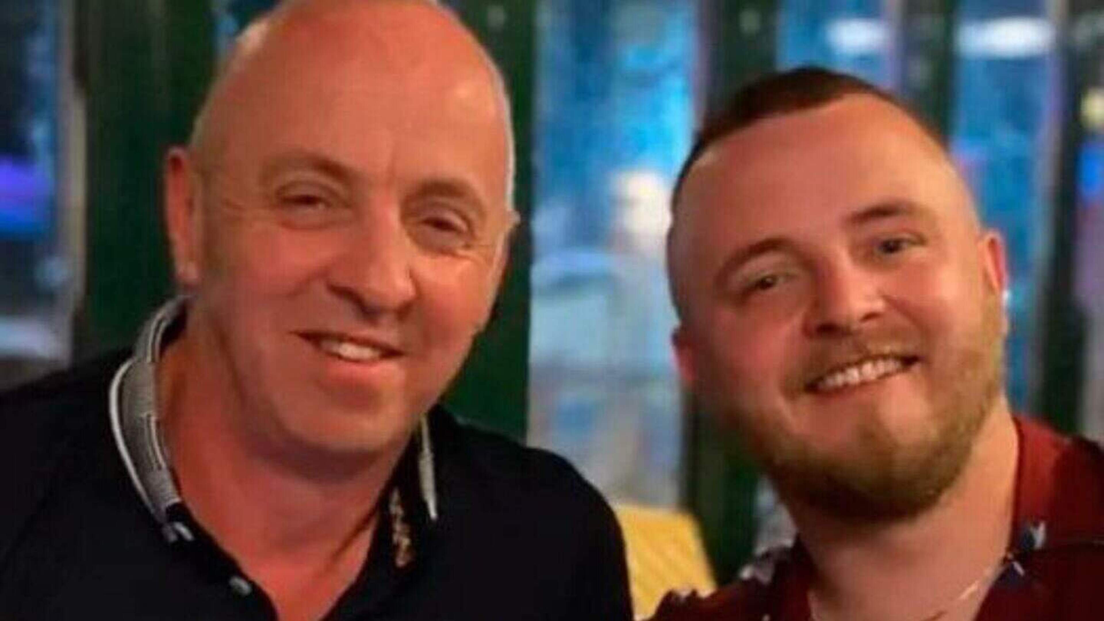 Did diabetic driver who killed father and son on Killylea Road hide condition from insurers and licence authorities?