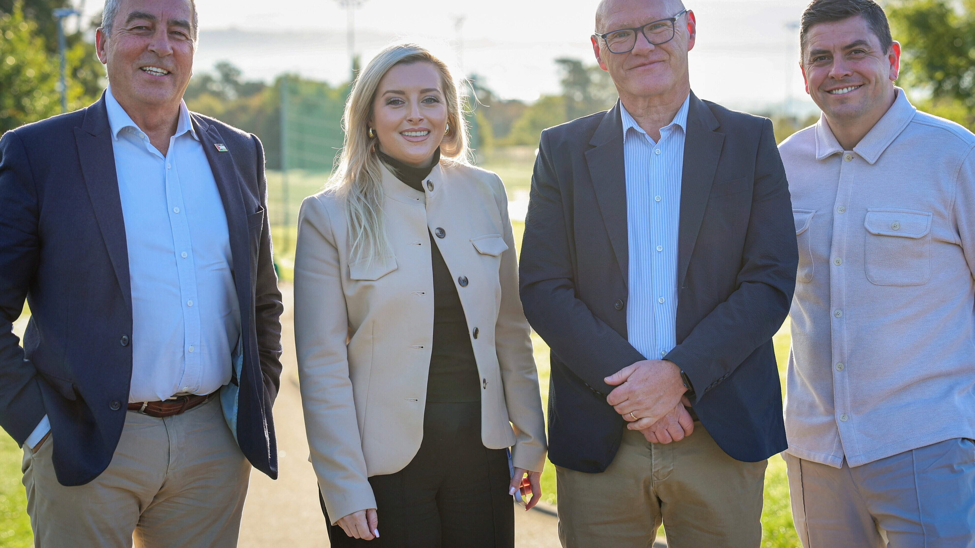 MP Paul Maskey to run in Assembly election as Sinn Féin battles to hold four seats in West Belfast