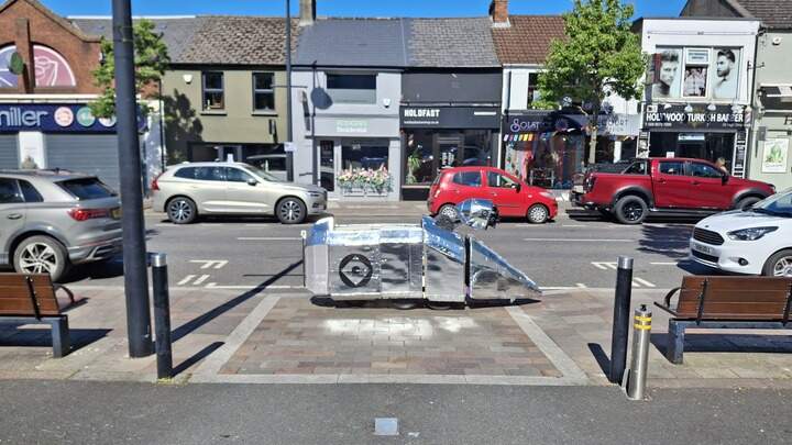 Meet the teams taking part in this year's Red Bull Soap Box Race in ...