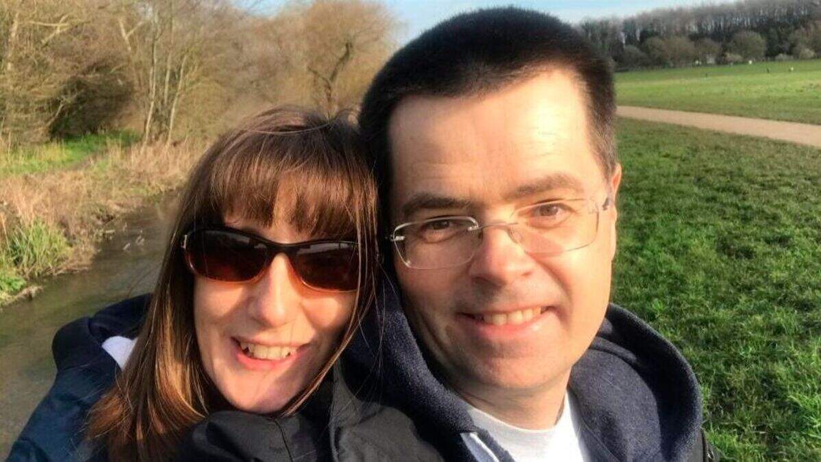 ‘He would have given anything to see our children grow up’: Former NI Secretary’s widow speaks out on fifth anniversary of death