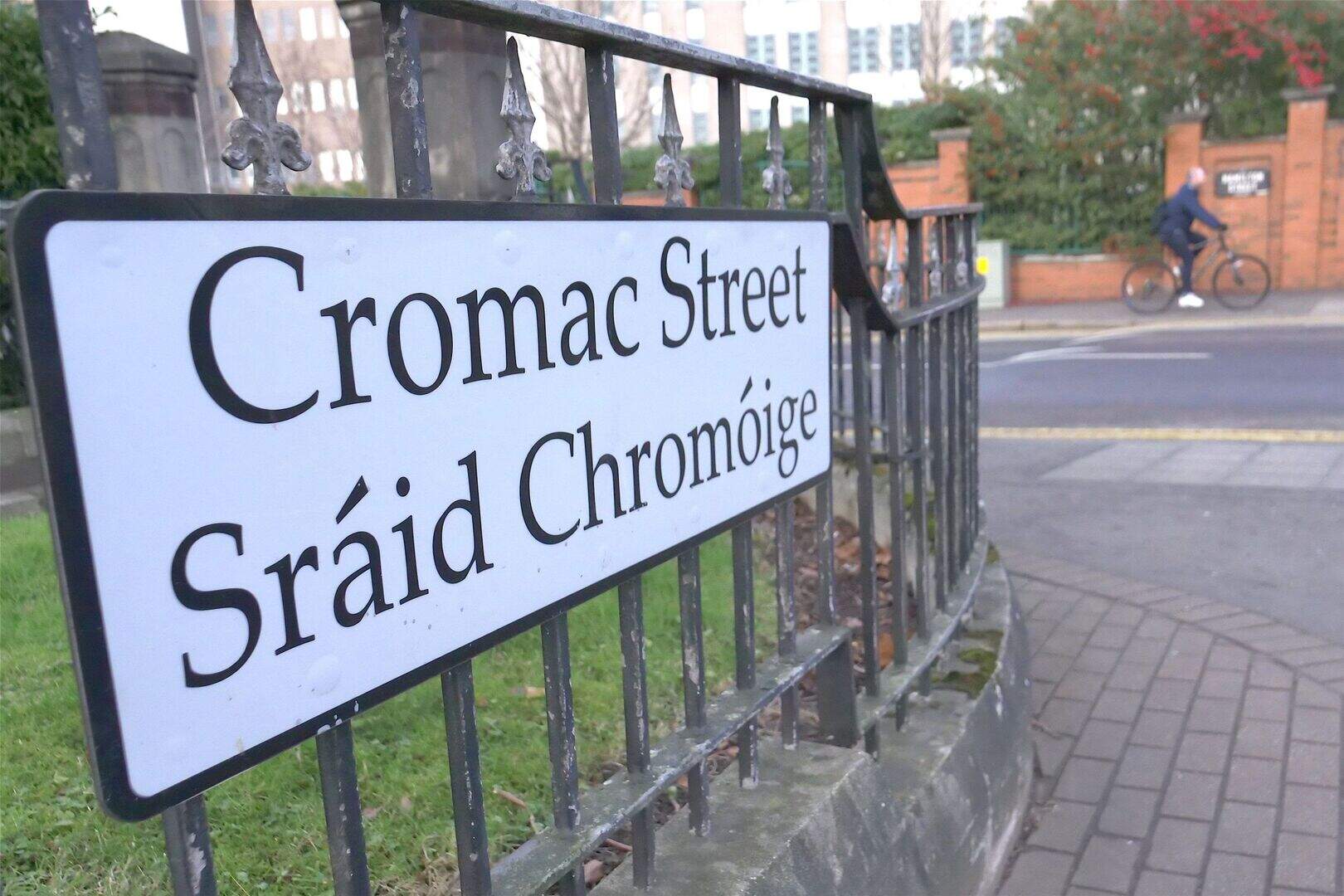 From two thirds support to just 15%: changing of Belfast City Council’s ...