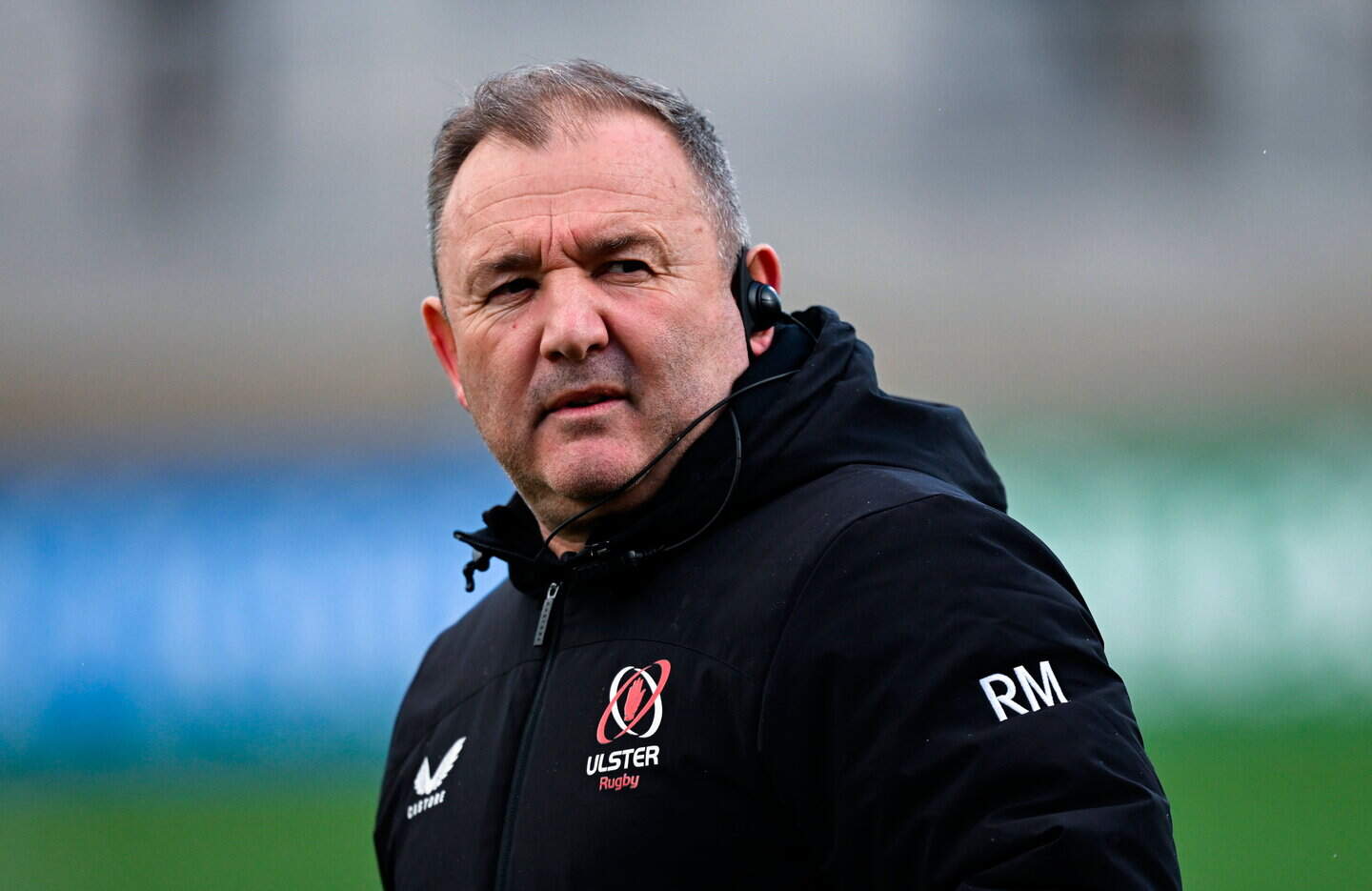 Ulster still prioritising top-eight finish as head coach insists ...
