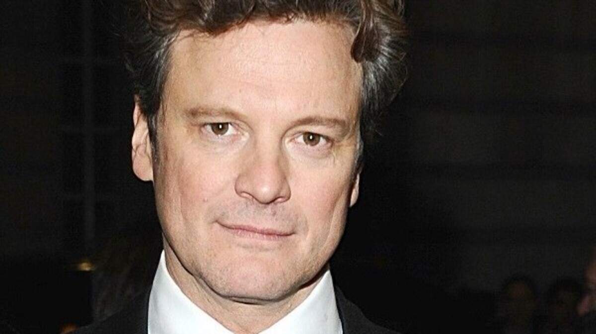 Firth's happy memories of Venice | Belfast Telegraph