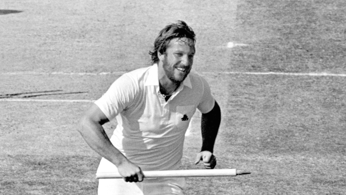 Sporting Flashback: Botham's Ashes... the unforgettable summer of 1981 ...