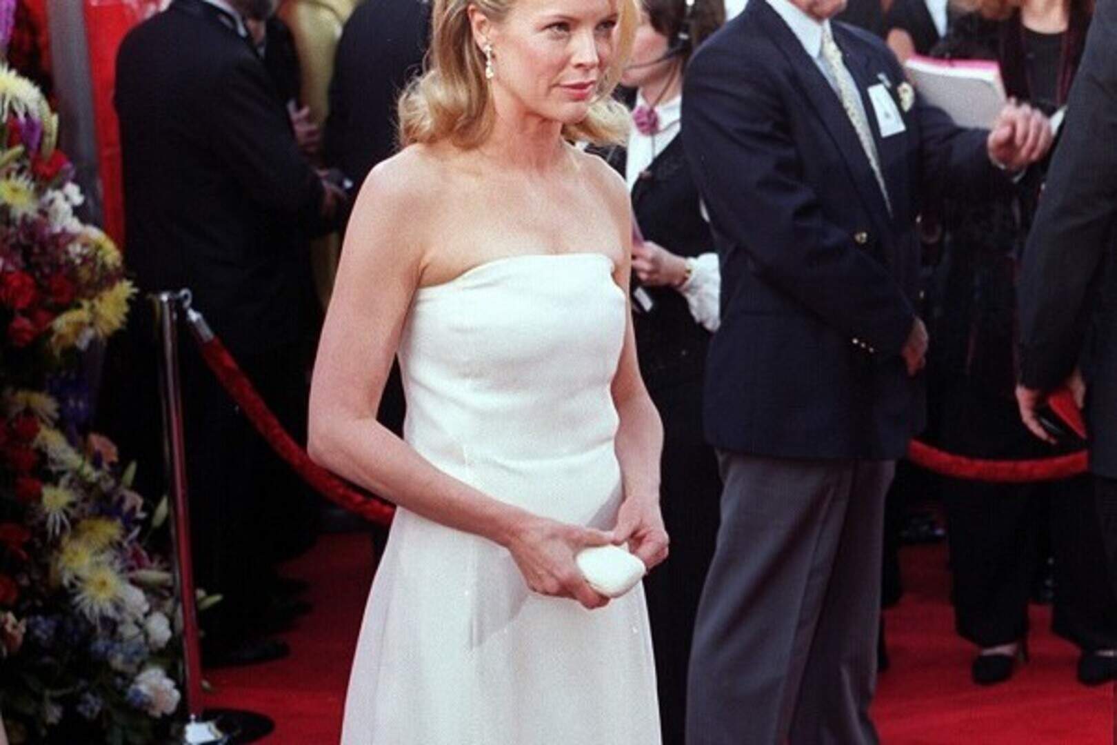 Kim Basinger set for new drama | Belfast Telegraph