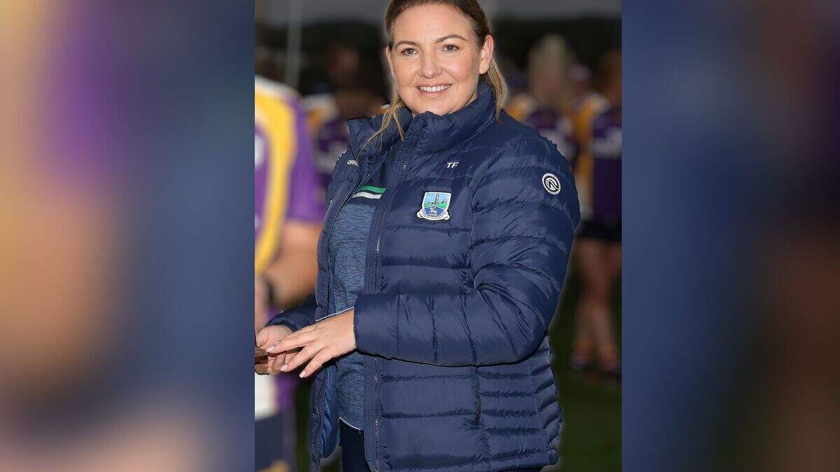 Tanya Rhatigan: Ex-GAA chair to stand trial for £15k cheque fraud ...