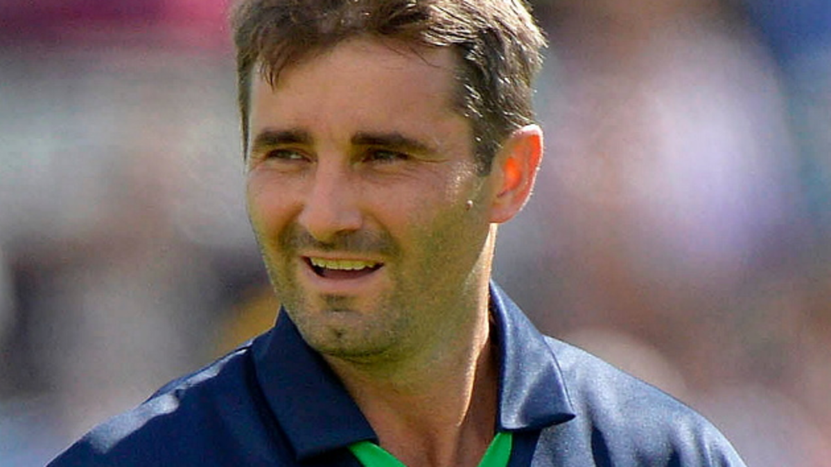 Tim Murtagh aims to spark a turn in fortunes for Ireland | Belfast ...