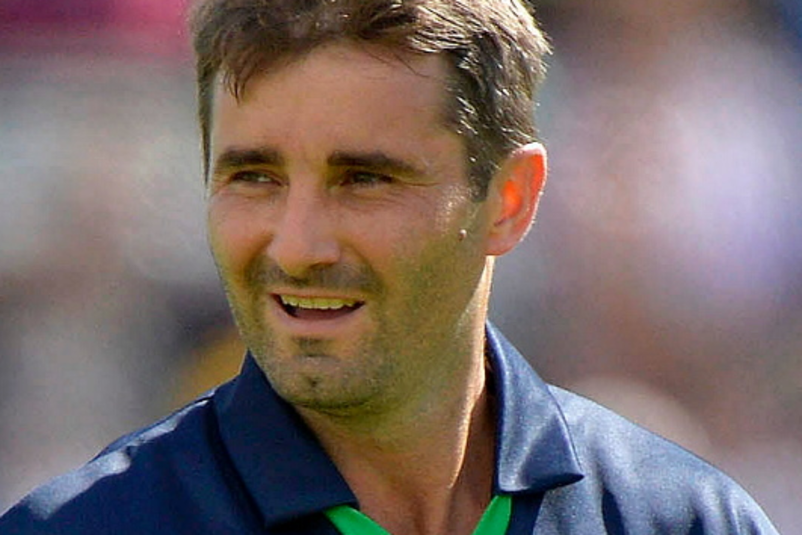 Tim Murtagh aims to spark a turn in fortunes for Ireland | Belfast ...