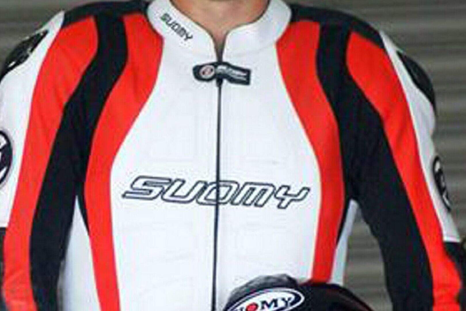 Mark Conlin set for debut season in British Supersport Championship ...