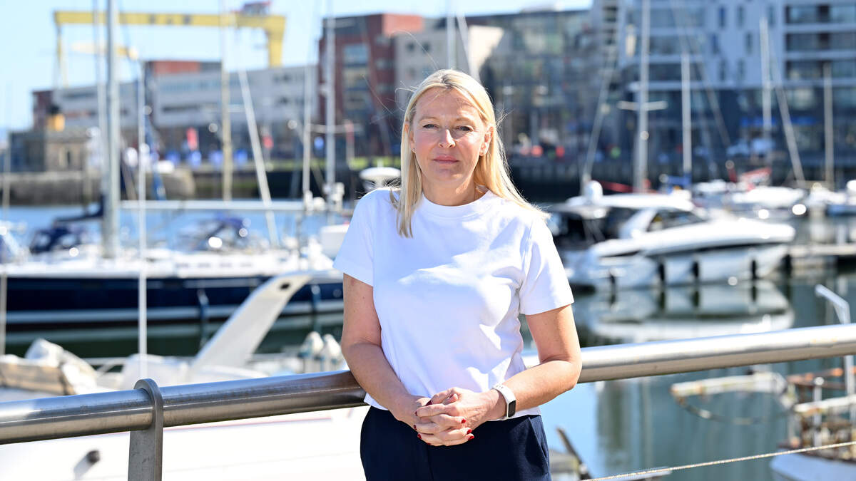 Microsoft hails Northern Ireland as ‘an AI innovation hub globally’ as firms outpace ROI on new tech