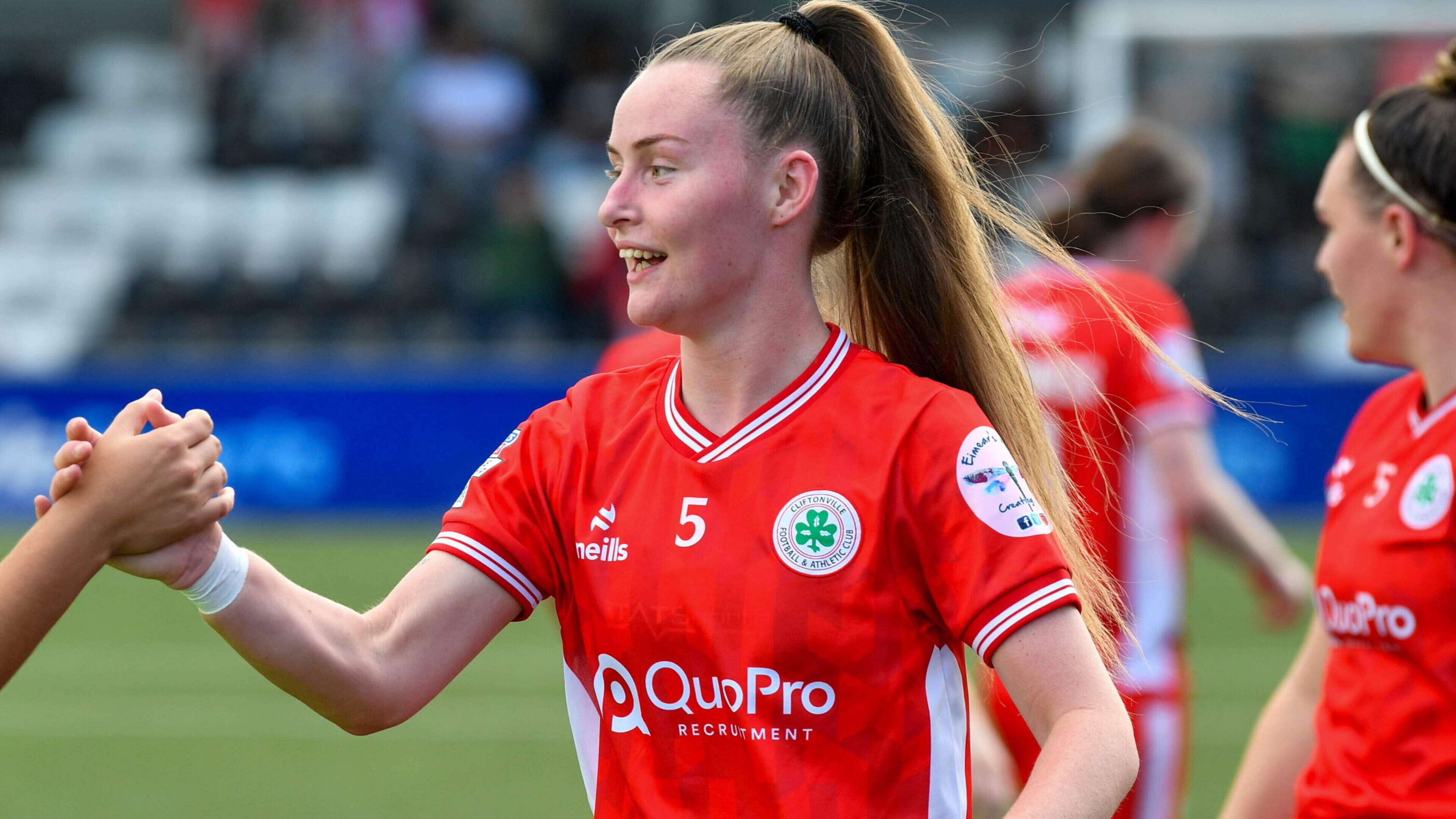 ‘I don’t know how much more I can do’: Cliftonville goal ace determined to be more than just a super-sub
