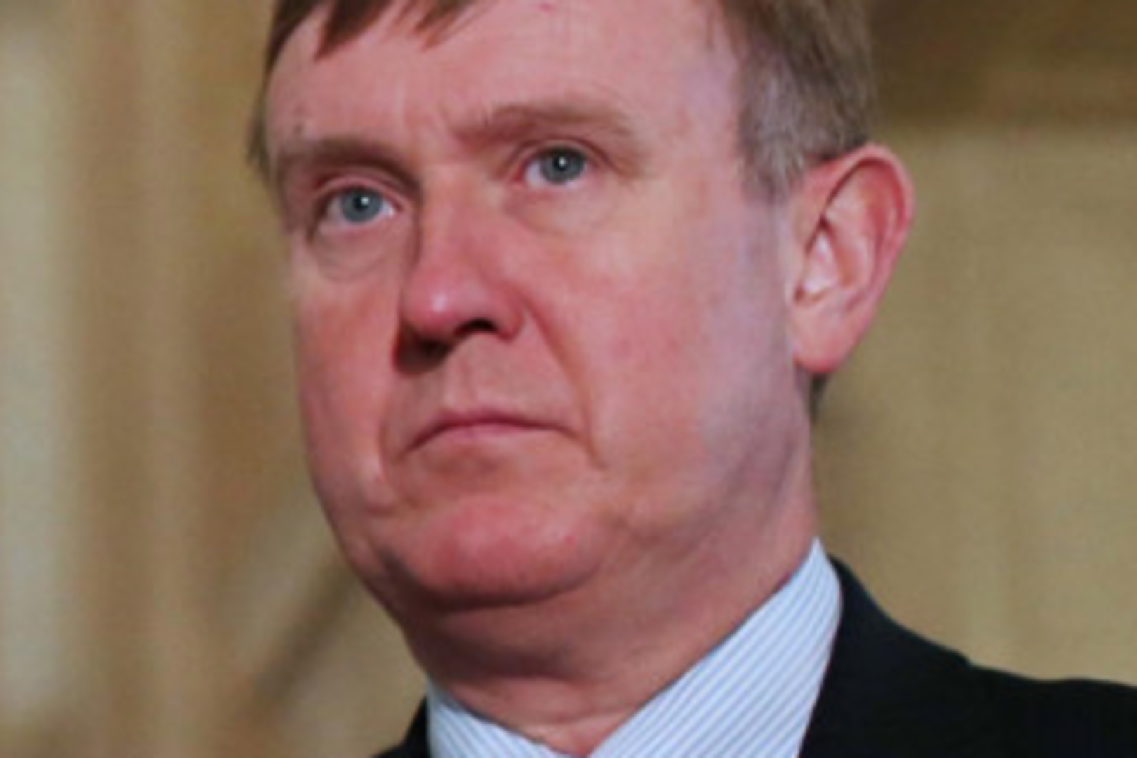 Mervyn Storey under fire after councils' regeneration powers delayed ...