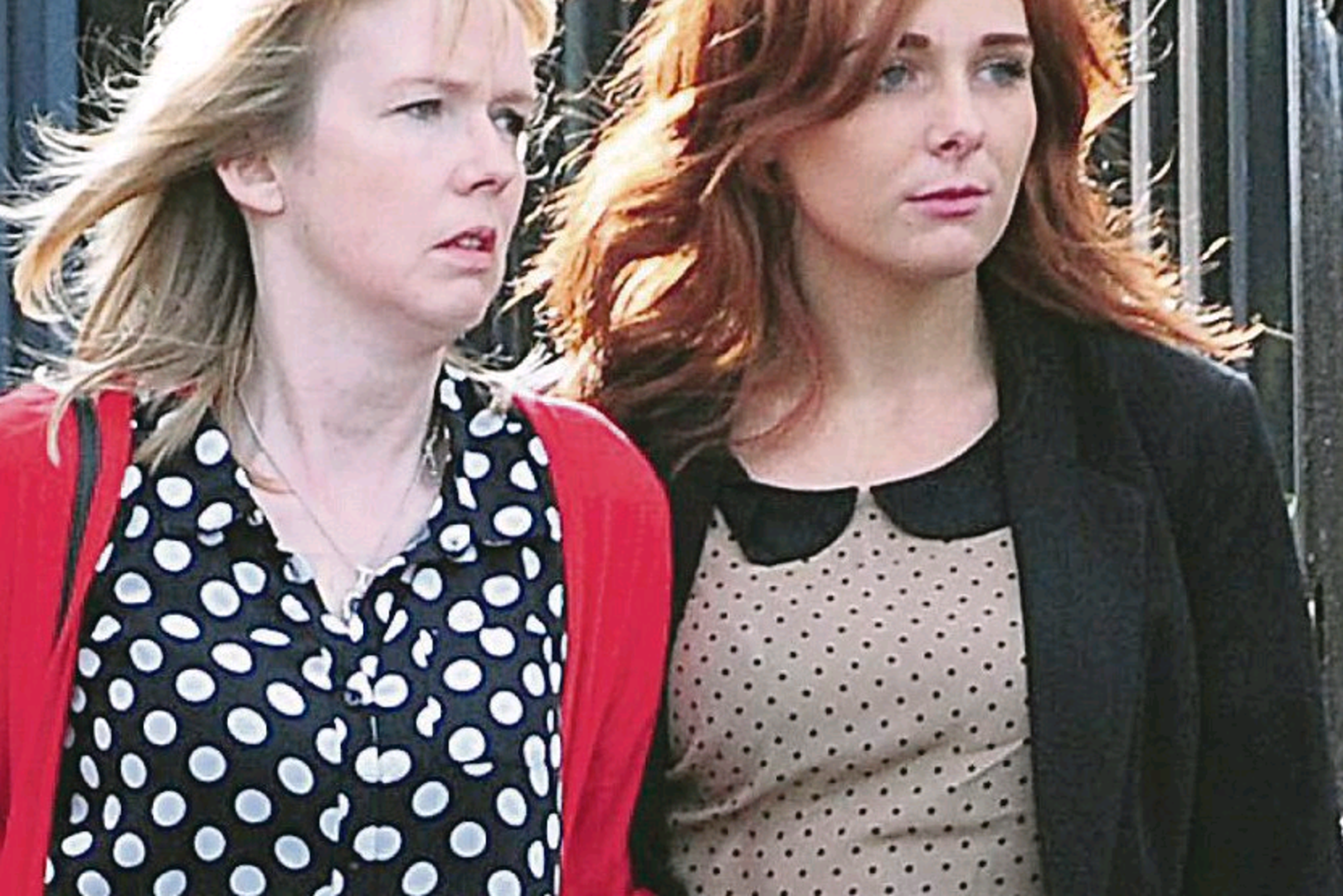 Police building case against murder accused Leslie Ross, court told ...
