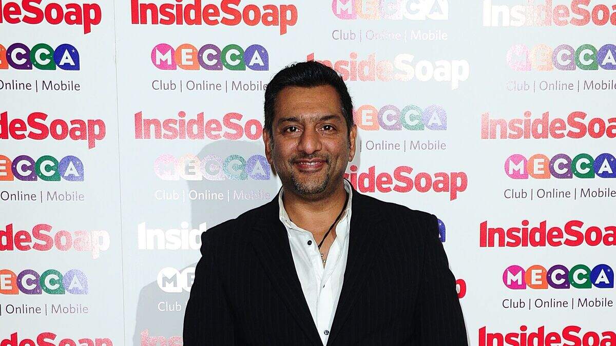 Fans overjoyed as Masood returns to EastEnders | Belfast Telegraph