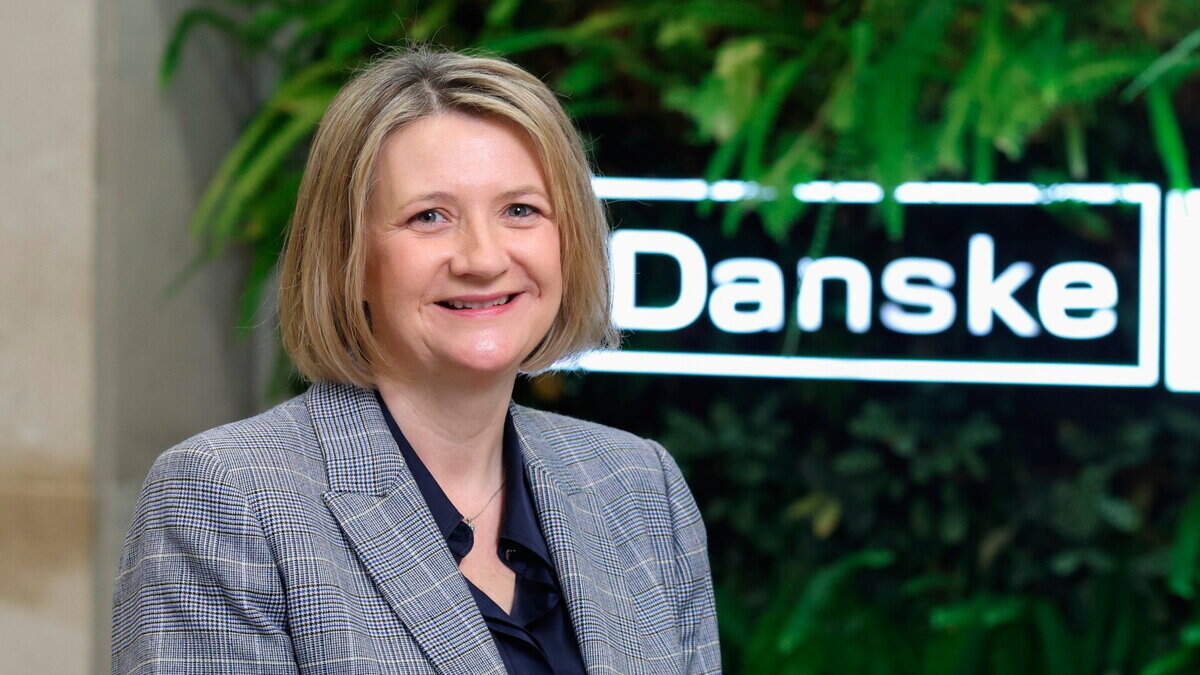 Danske Bank reports pre-tax profits of £135.4m for first half of 2026